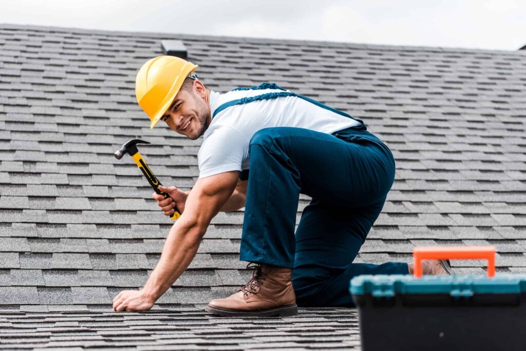 Roofing Services In High Bridge, NJ