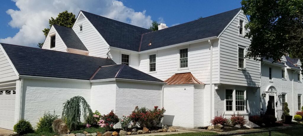 Roofing Services In Rosemont, NJ