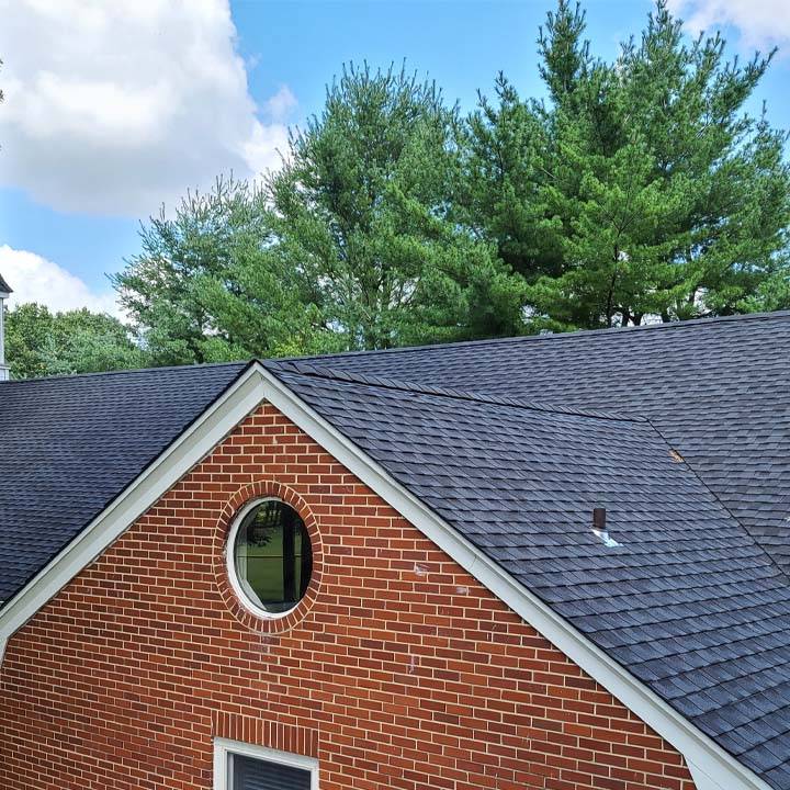 Roofing Services In Hopewell, NJ