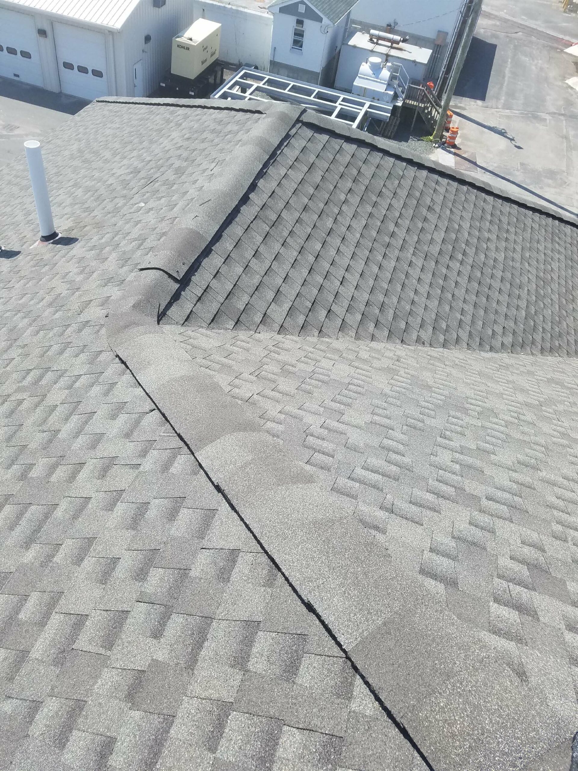 Roofing Services In Bloomsbury, NJ