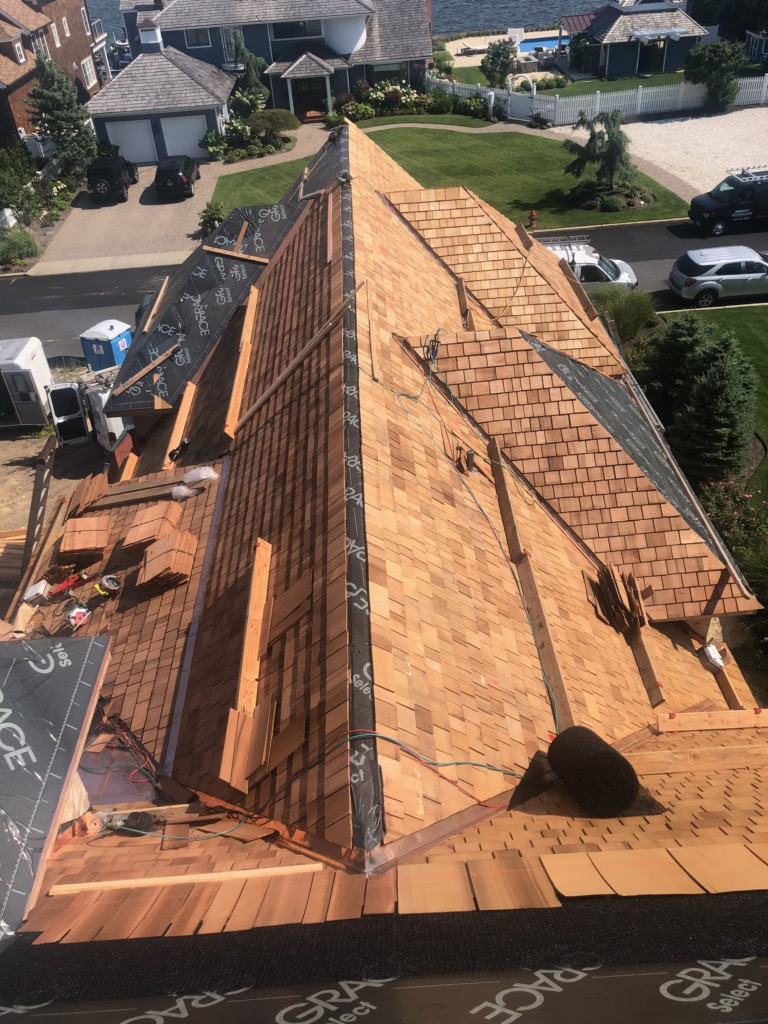 Roofing Services In Ringoes, NJ