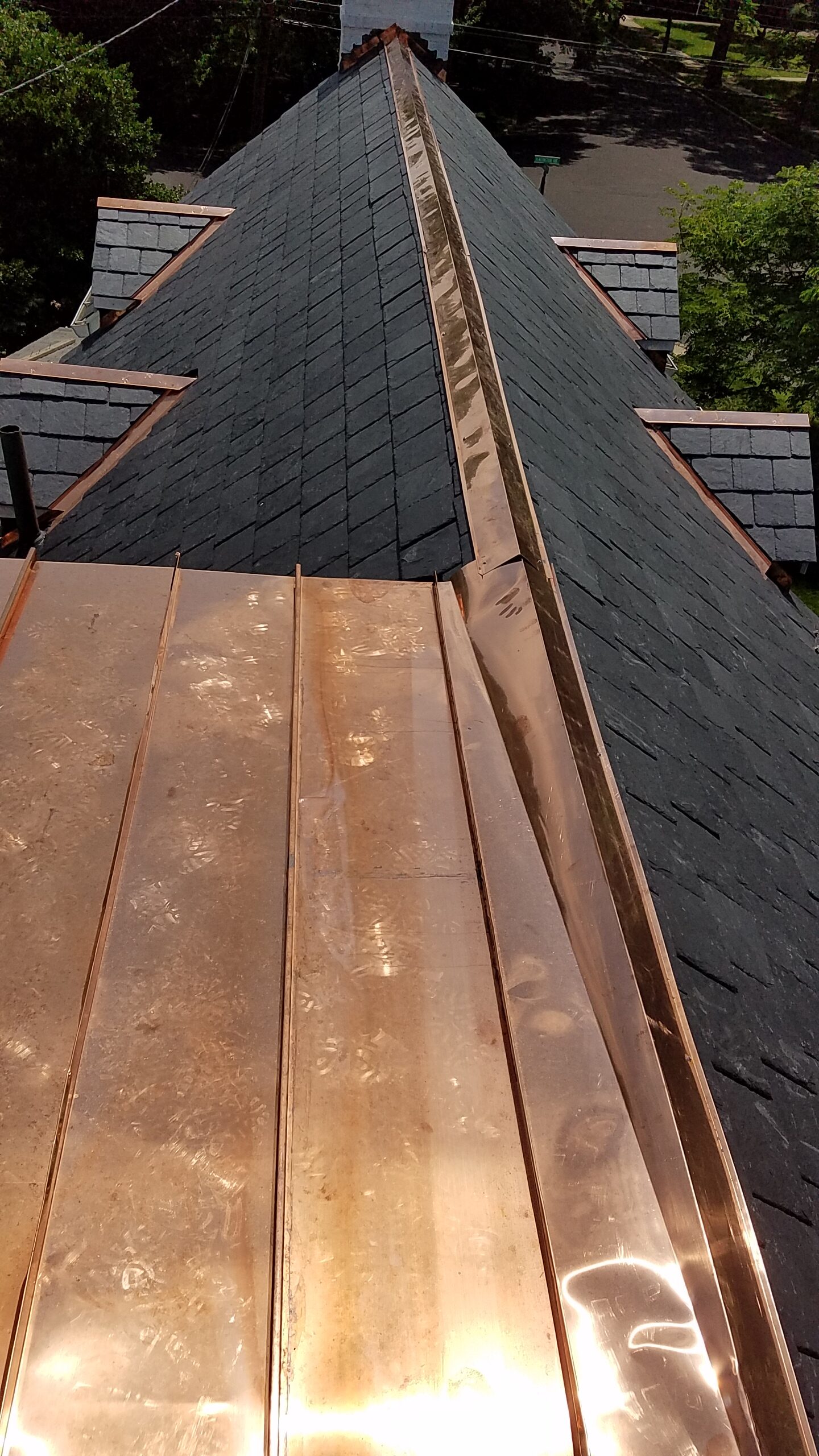Roofing Services In Frenchtown, NJ