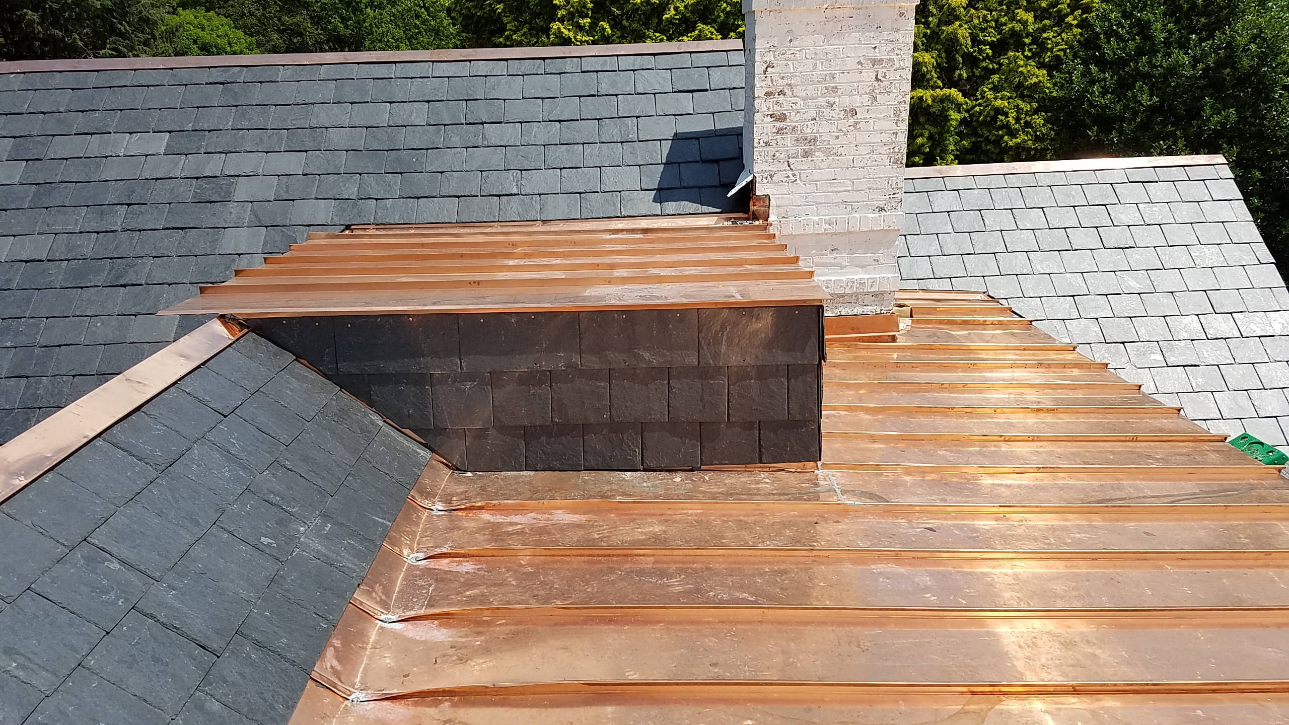 Quality Roof Installation & Replacement Services In Spinnerstown, PA