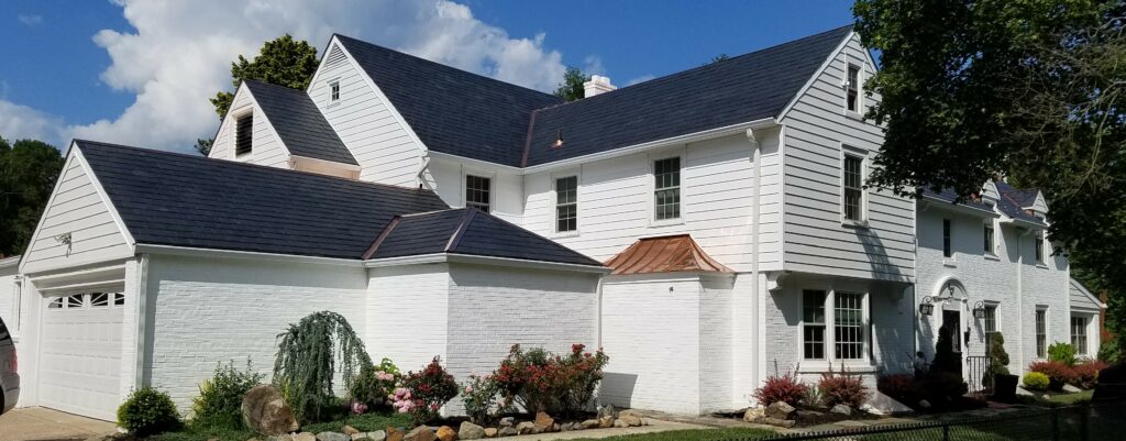 Roofing Services In Bucks County, PA