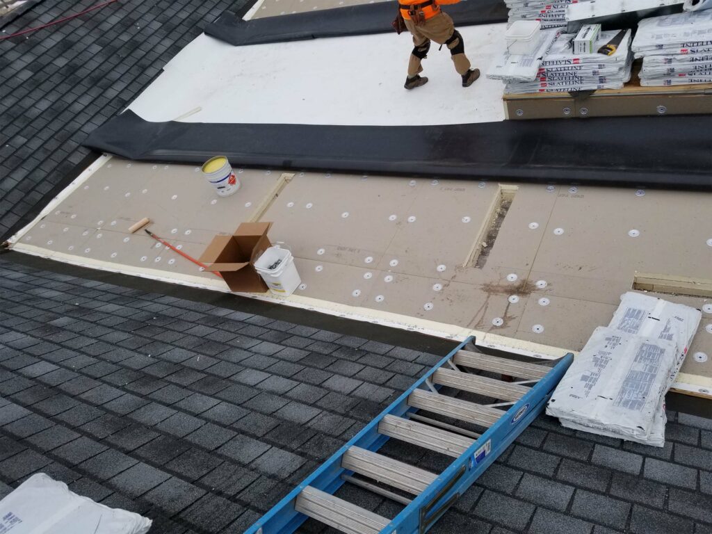 Roofing Services In Bucks County, PA