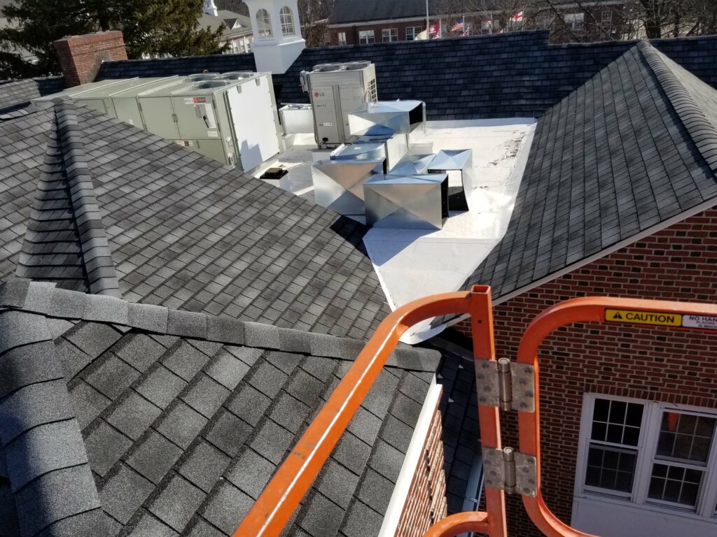 Quality Roof Installation & Replacement Services In Point Pleasant, PA