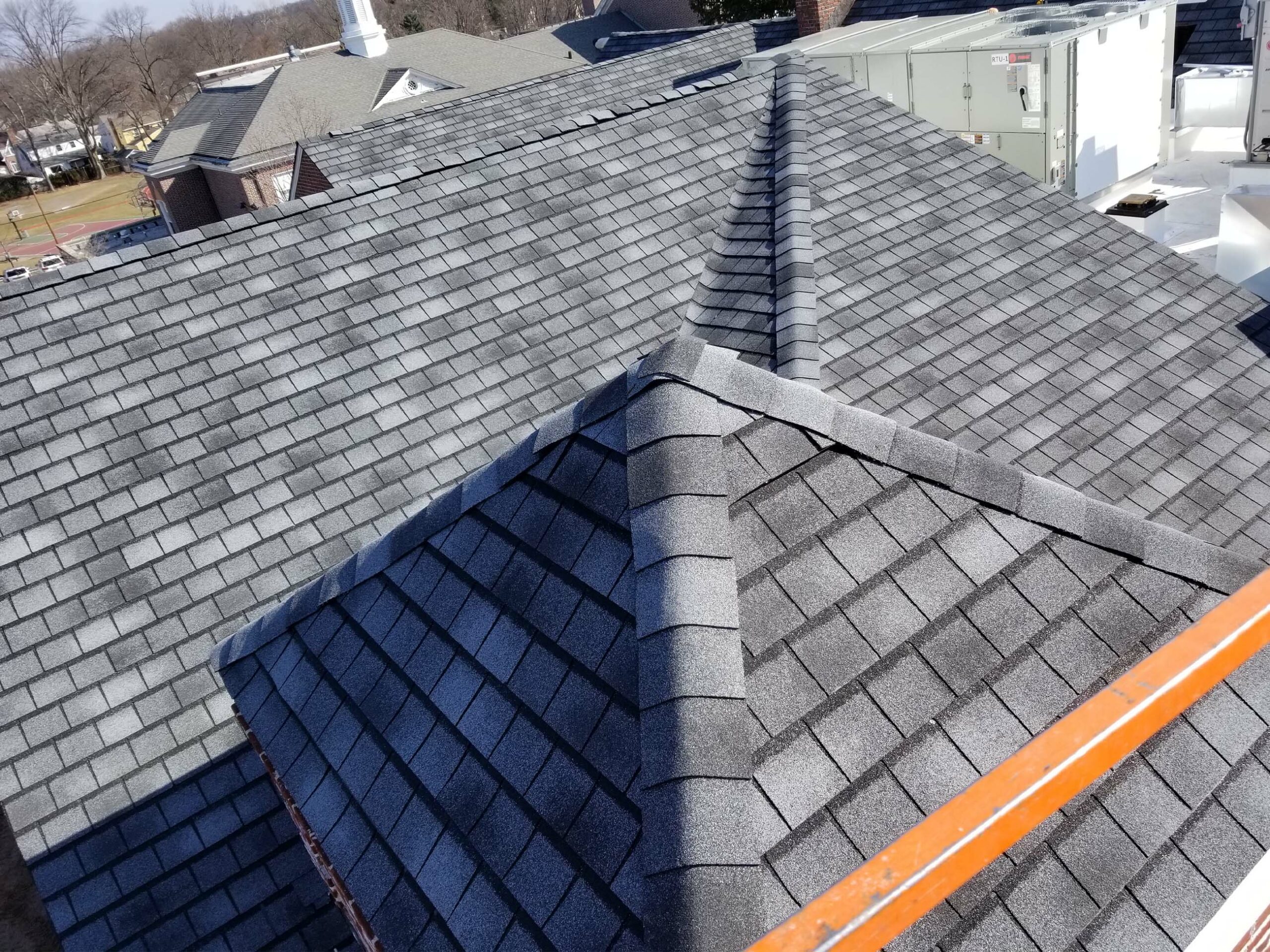 Roofing Services In Whitehouse Station, NJ