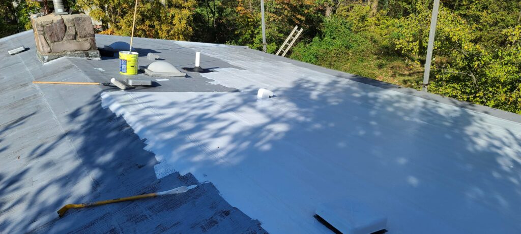Quality Roof Installation & Replacement Services In Silverdale, PA