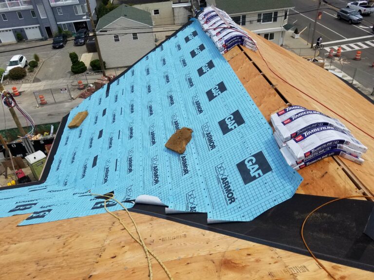 Quality Roof Installation & Replacement Services In Trumbauersville, PA