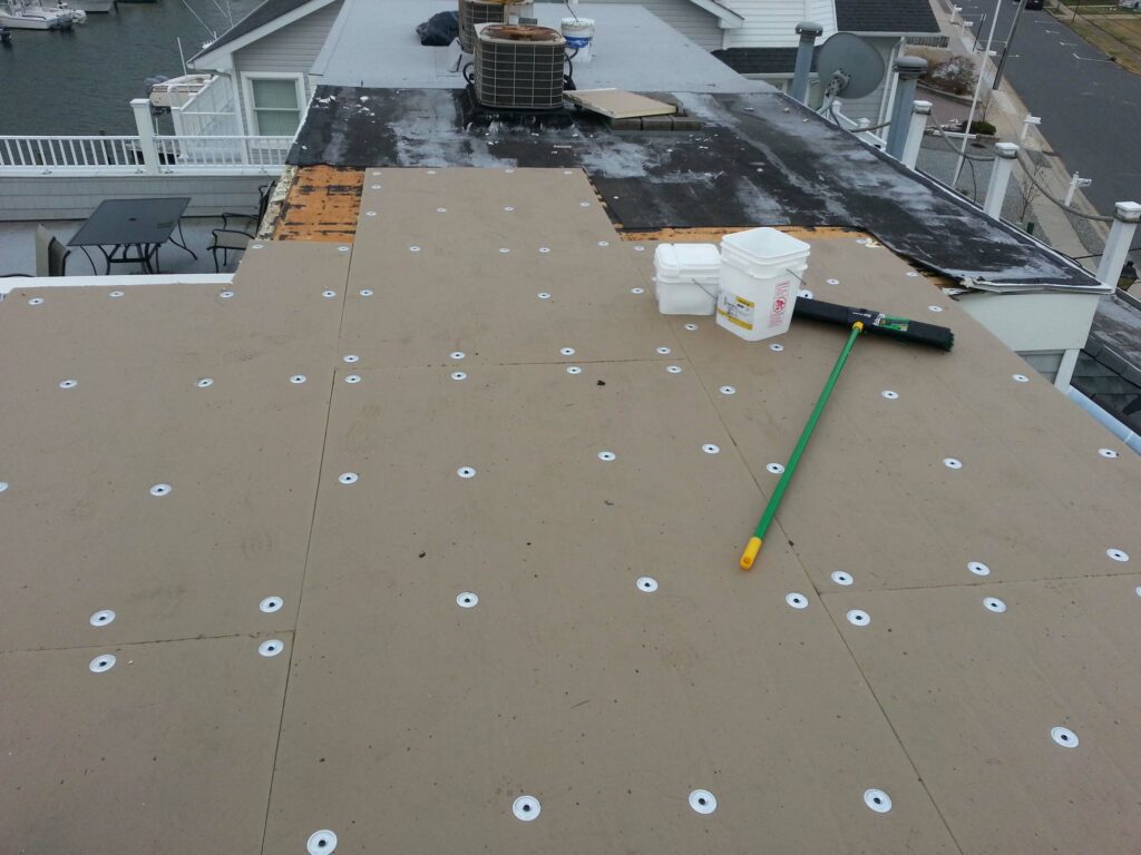 Roofing Services In Clinton, NJ