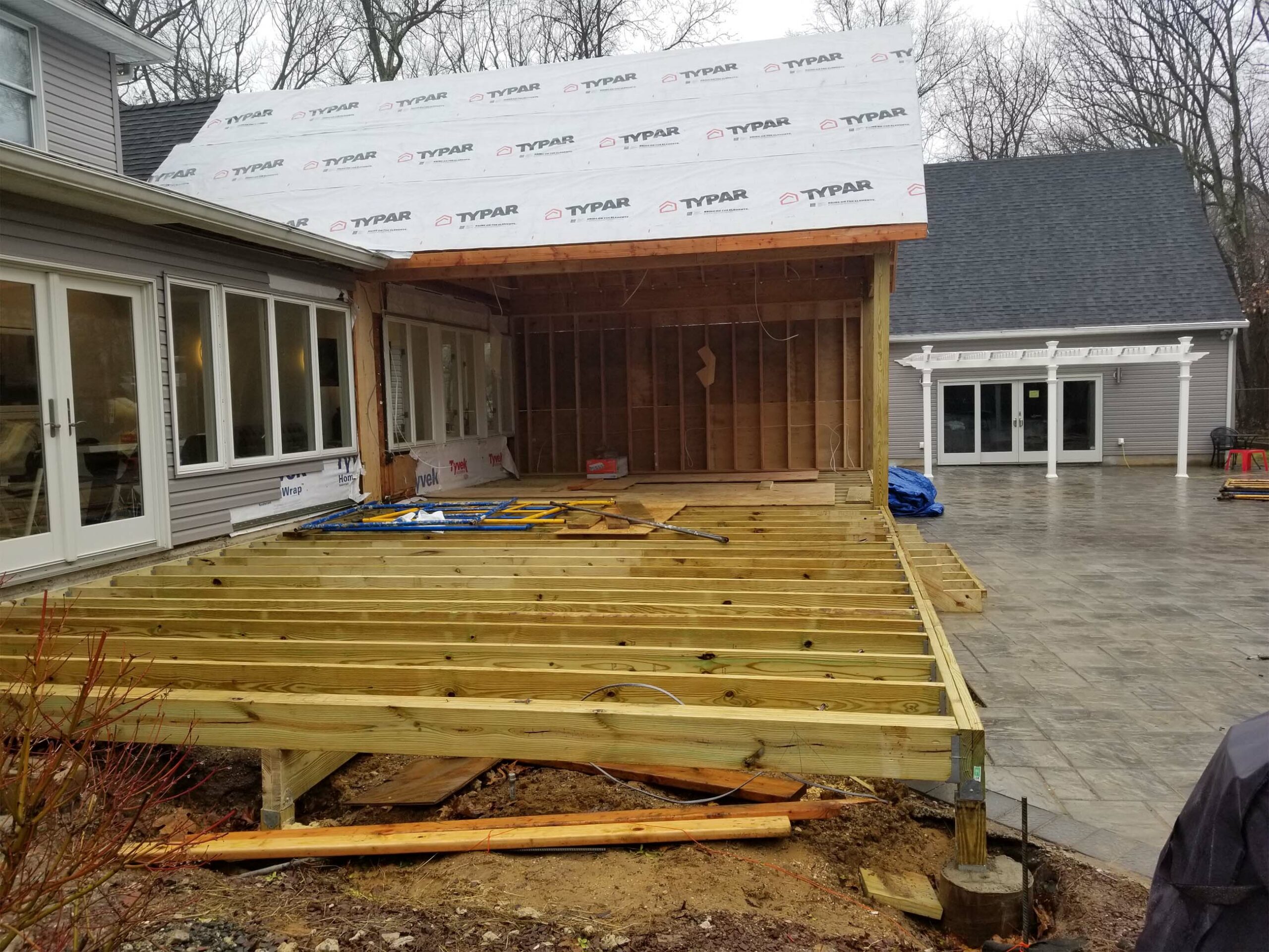 Roofing Services In Lebanon, NJ