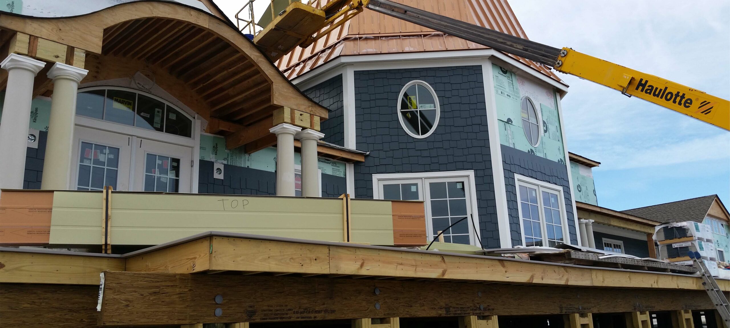 Quality Roof Installation & Replacement Services In Upper Black Eddy, PA
