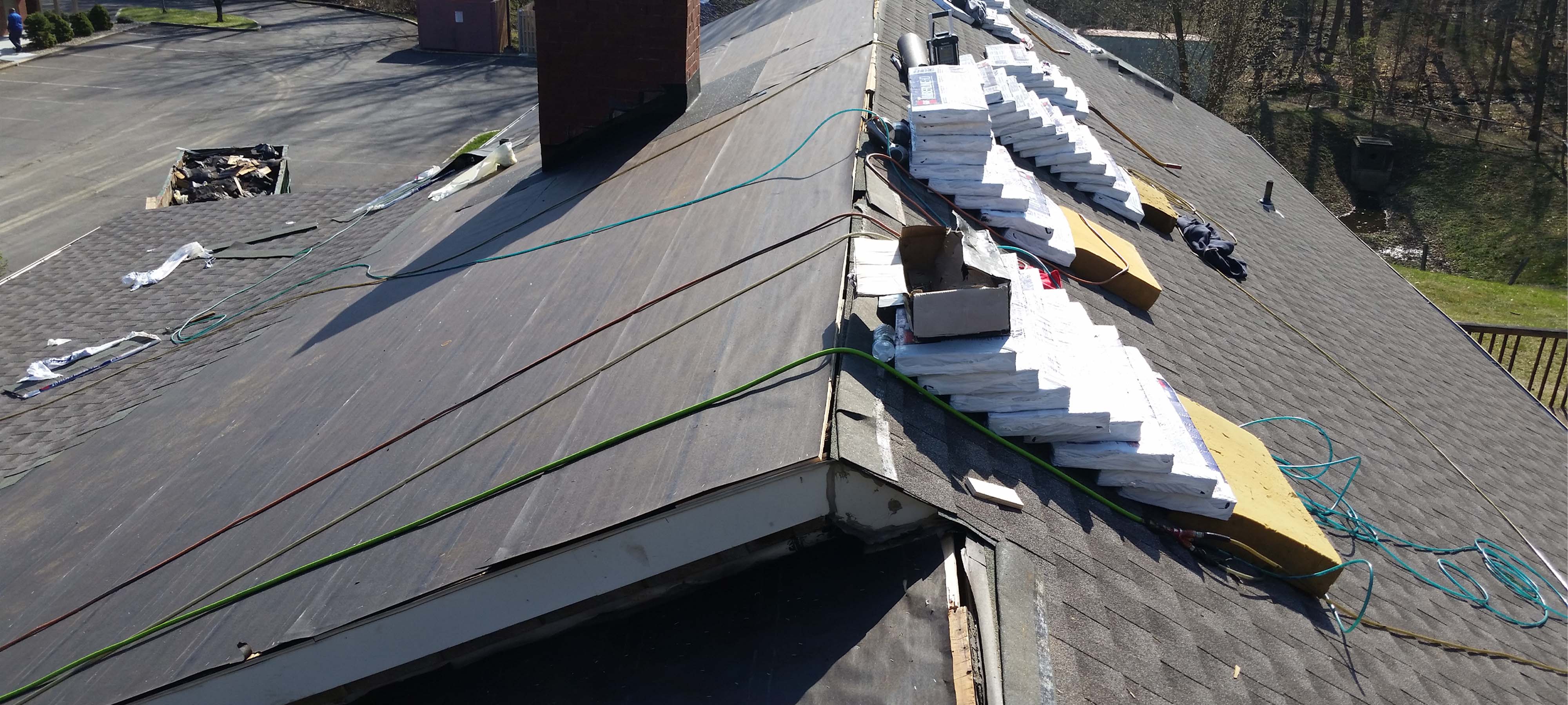 Quality Roof Installation & Replacement Services In Langhorne, PA