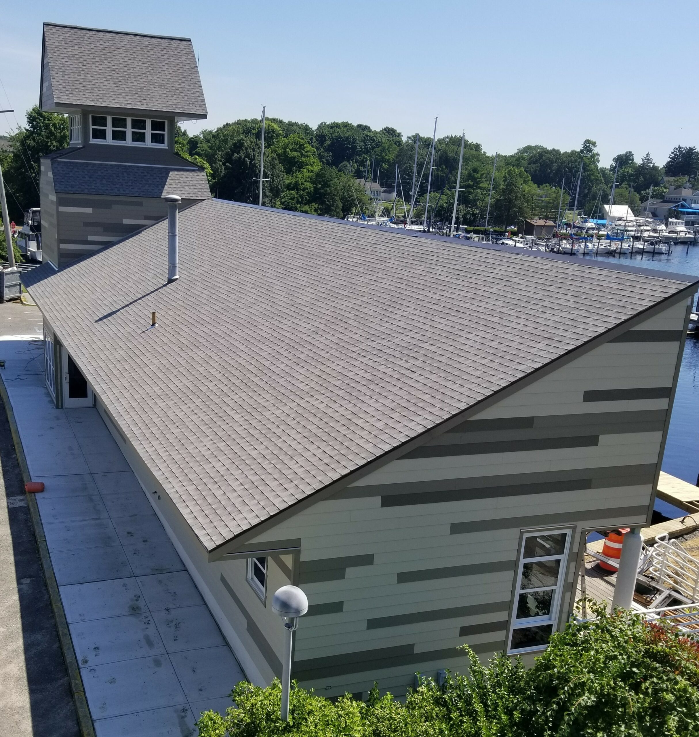 Roofing Services In Glen Gardner, NJ,