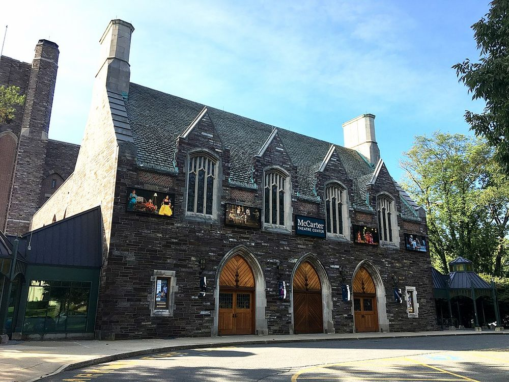 Best Places to visit in Princeton, NJ