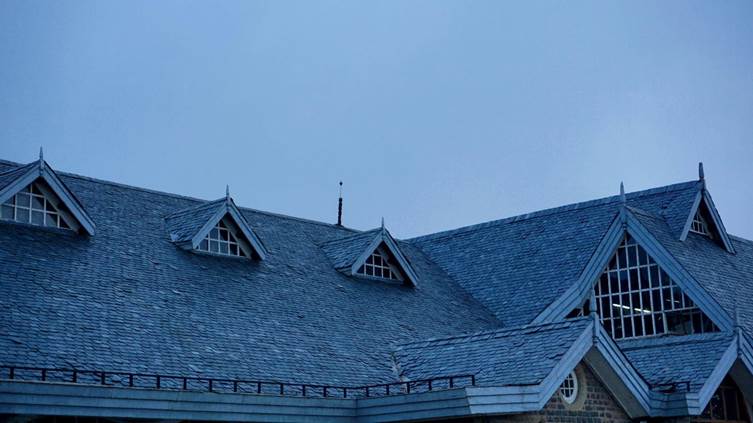 Roofing Siding and Windows - The Crucial Role They Play in the Integrity of Your Home
