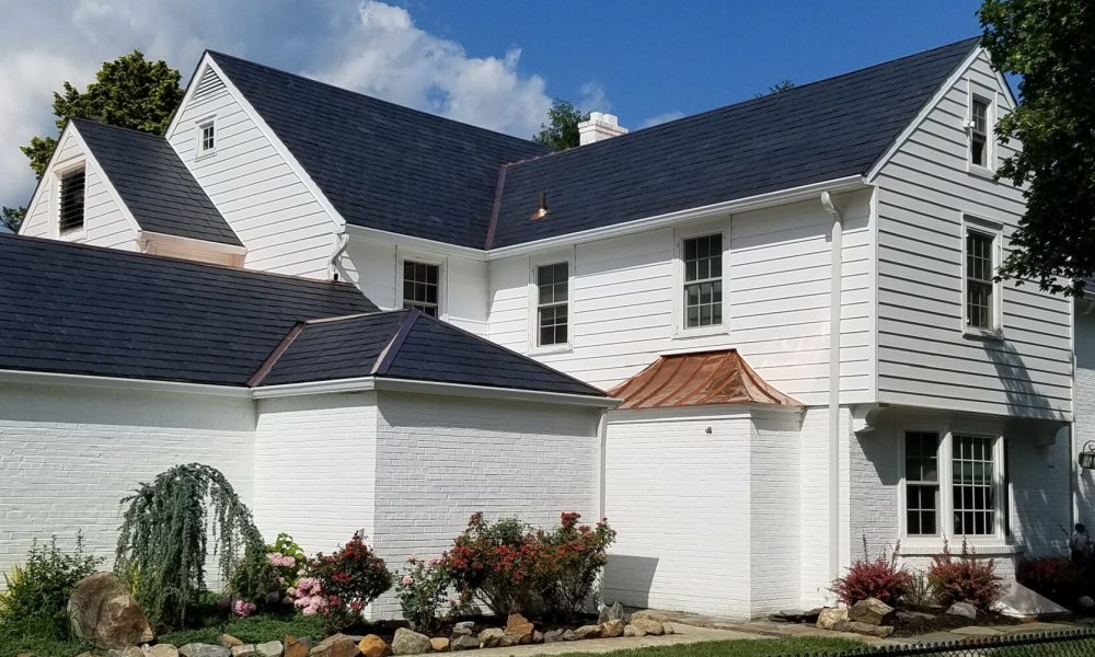 Roofing Services In Princeton, NJ