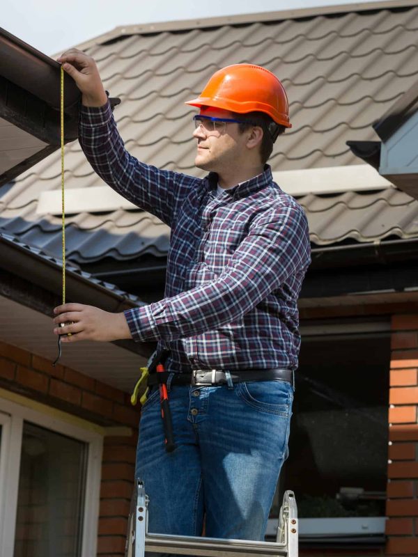 Roofing Services In Princeton Junction, NJ